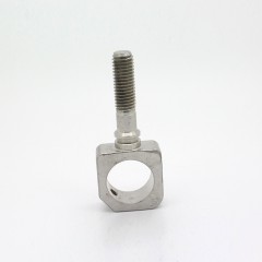 亚达不锈钢紧固件 09AA011 柱塞接头 304