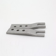 亚达不锈钢紧固件 54GB028 剪刀托架