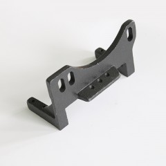 三凌科技 双喷喷体座