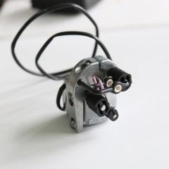 三凌科技 辅纱电机