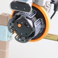 三凌科技 A型永磁双喷储纬器