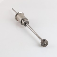 德川 络丝机链子