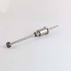 德川 络丝机链子