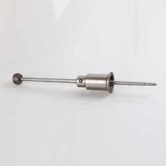 德川 络丝机链子