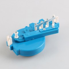 德川 盘式涨力器