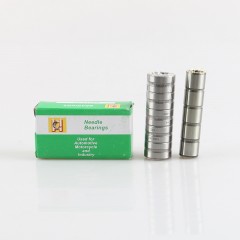 NKI 19/16轴承 1916