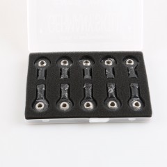 塑钢关节（6mm）优