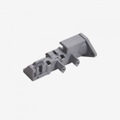 浩吉机械 15146.0405.1-洛菲电清架