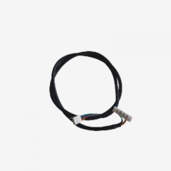 浩吉机械 换管电机连线15699.5466.2.0