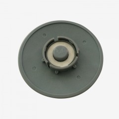 浩吉机械 16106.0231.0-槽筒闷盖