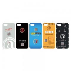 【鸟蛋商城】iphone6/6s/6plus/iphone7/7s/7plus彩绘浮雕手机壳