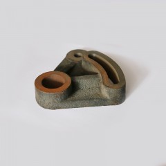 加会纺机 车头调节座