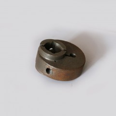 加会纺机 偏心轮