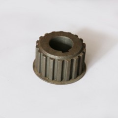 加会纺机 同步轴