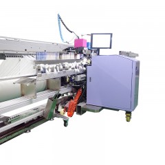 海弘装备  HDS 6800A/6800B全自动穿综机