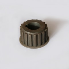 加会纺机 同步轴