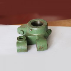 加会纺机 筒锭座