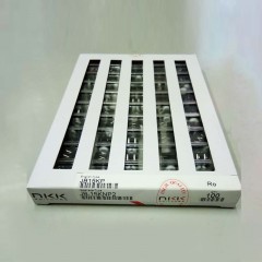 【淼淼喷气纺配】按钮开关