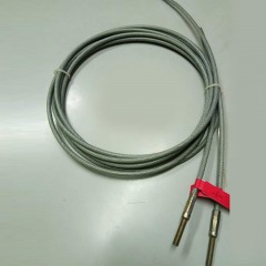 【淼淼喷气纺配】丰田 2820钢丝绳--喷气织机配件