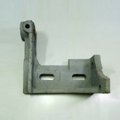 【淼淼喷气纺配】绞边托脚--喷气织机配件