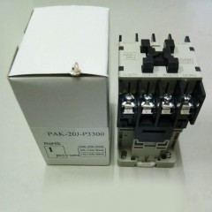 【淼淼喷气纺配】接触器