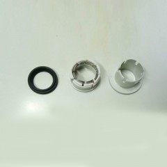 【淼淼喷气纺配】进口快速插口--喷气织机配件