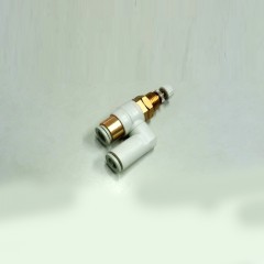 【淼淼喷气纺配】进口微风调压阀--喷气织机配件