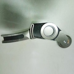 【淼淼喷气纺配】开口臂-喷气织机配件