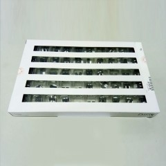 【淼淼喷气纺配】按钮开关