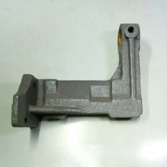 【淼淼喷气纺配】绞边托脚--喷气织机配件