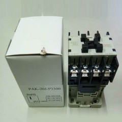 【淼淼喷气纺配】接触器