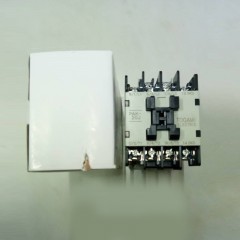 【淼淼喷气纺配】接触器