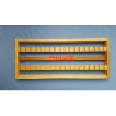 皮辊盘,细纱机木质皮辊盘