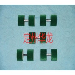 绒辊,两锭绒辊,两锭紧密纺绒辊