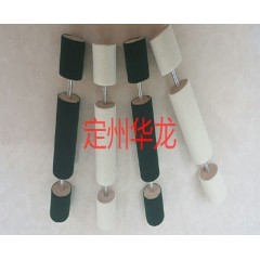 绒辊,细纱机绒辊,细纱机木质绒辊