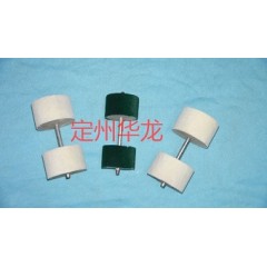 绒辊.两锭绒辊.两锭紧密纺绒辊