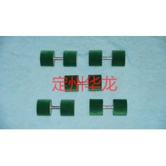 绒辊.两锭绒辊.两锭紧密纺绒辊