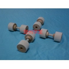 绒辊.两锭绒辊.两锭紧密纺绒辊