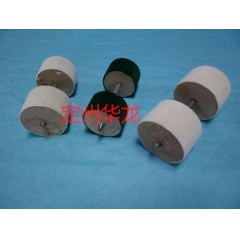 绒辊.两锭绒辊.两锭紧密纺绒辊