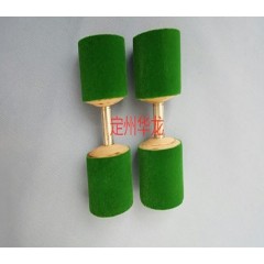 绒辊,两锭绒辊,两锭紧密纺绒辊