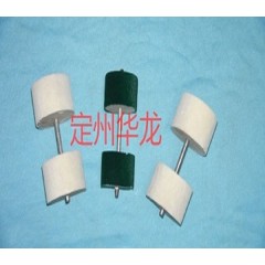 绒辊,两锭绒辊,两锭紧密纺绒辊