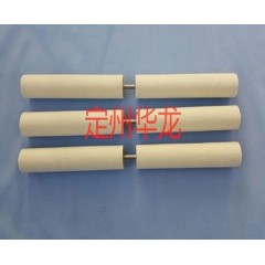 绒辊,两锭绒辊,两锭紧密纺绒辊