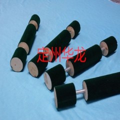 绒辊,环锭纺绒辊,506环锭纺绒辊