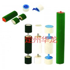 绒辊,环锭纺绒辊,506环锭纺绒辊