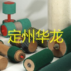 绒辊,弹簧绒辊,细纱机弹簧绒辊