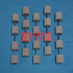 四锭紧密纺绒辊