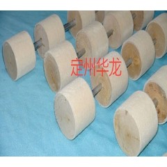 四锭紧密纺绒辊