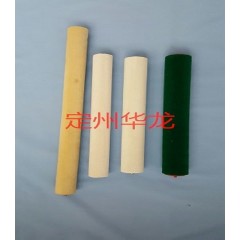 定州华龙精梳绒辊