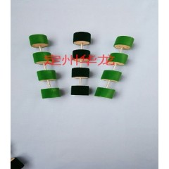 四锭紧密纺绒辊