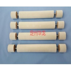 清洁绒辊,清洁绒辊定做